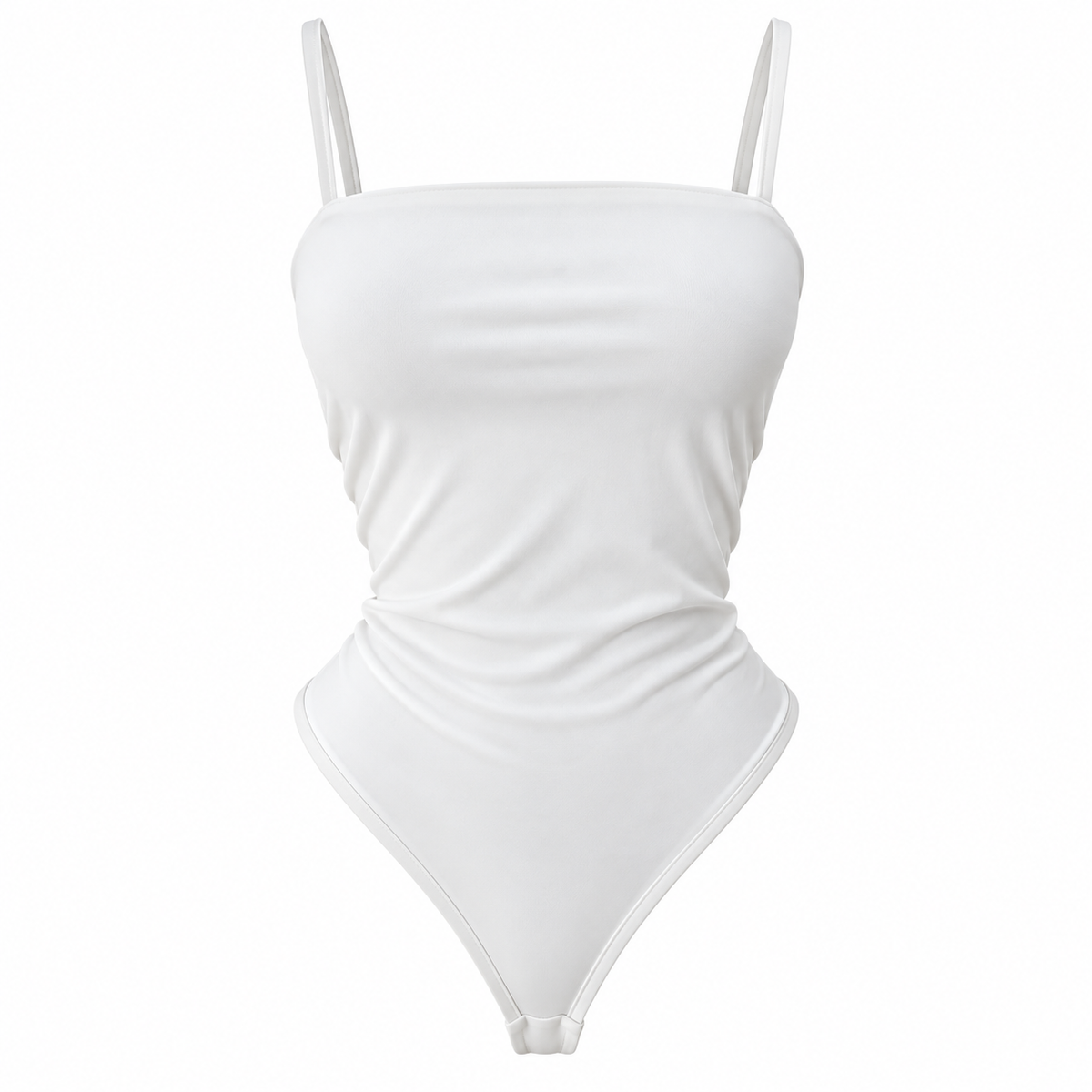 Body básico de Tirantes