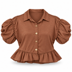 Blusa Maré