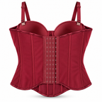 Corset Elegance Vinipiel