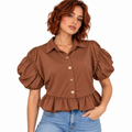 Blusa Maré