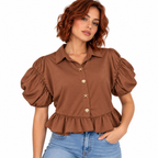 Blusa Maré