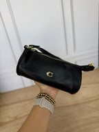 Bolso Coach compacto