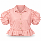 Blusa Maré