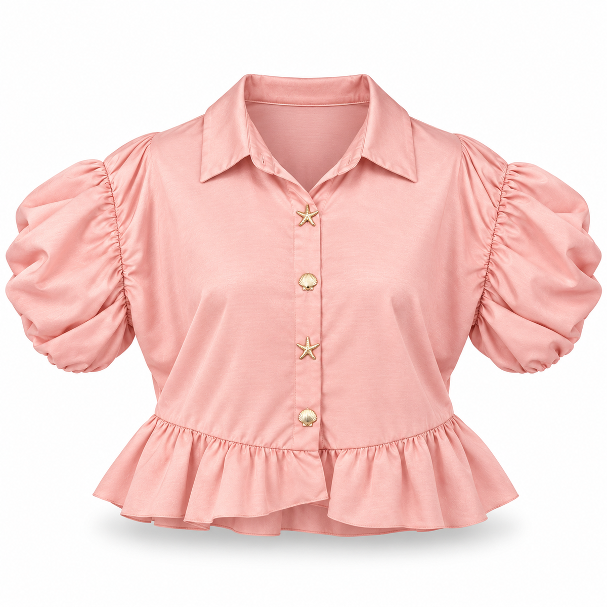 Blusa Maré