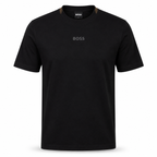 BOSS GOLD BLACK