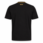 BOSS GOLD BLACK