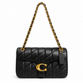 Bolso Coach Clasico