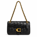 Bolso Coach Clasico