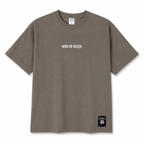 OVERSIZE NOW CAMEL