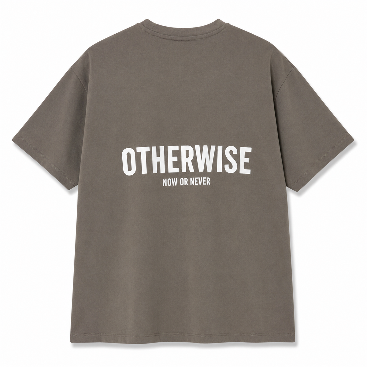OVERSIZE NOW CAMEL