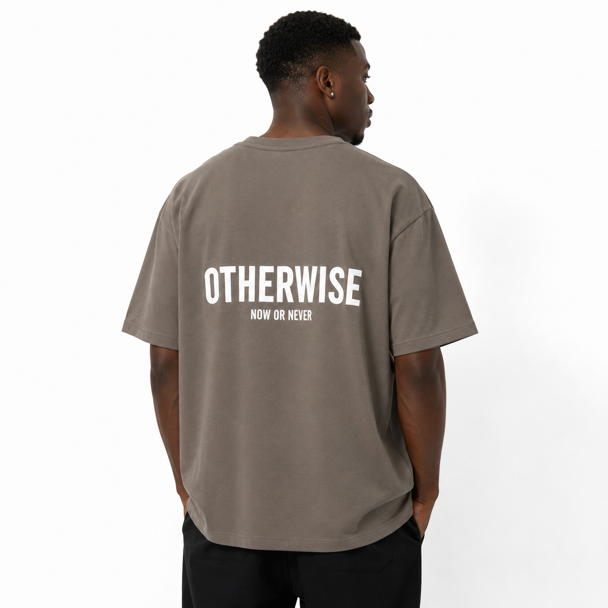 OVERSIZE NOW CAMEL