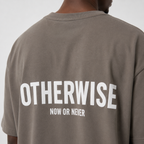 OVERSIZE NOW CAMEL