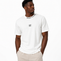 OVERSIZE FUTURE WHITE