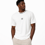 OVERSIZE FUTURE WHITE