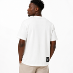OVERSIZE FUTURE WHITE
