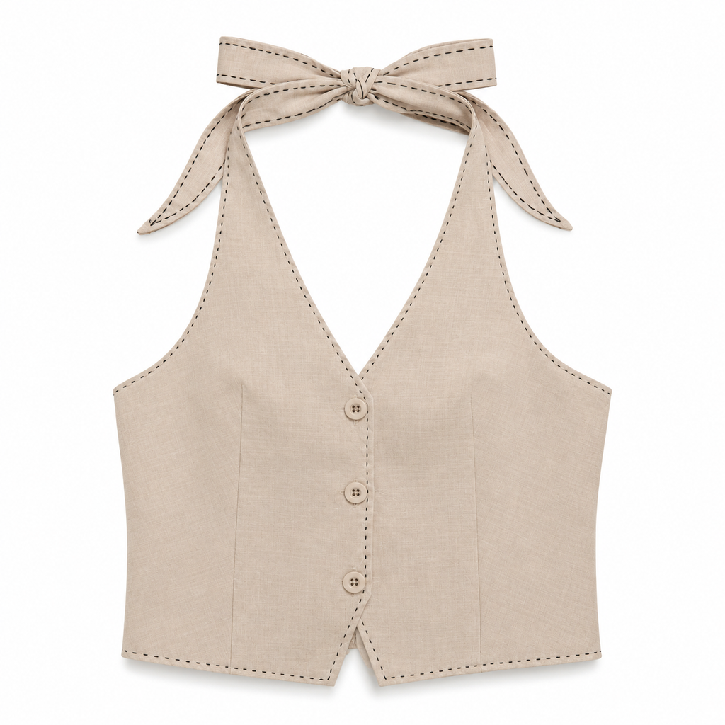 Conjunto Ivory Élan