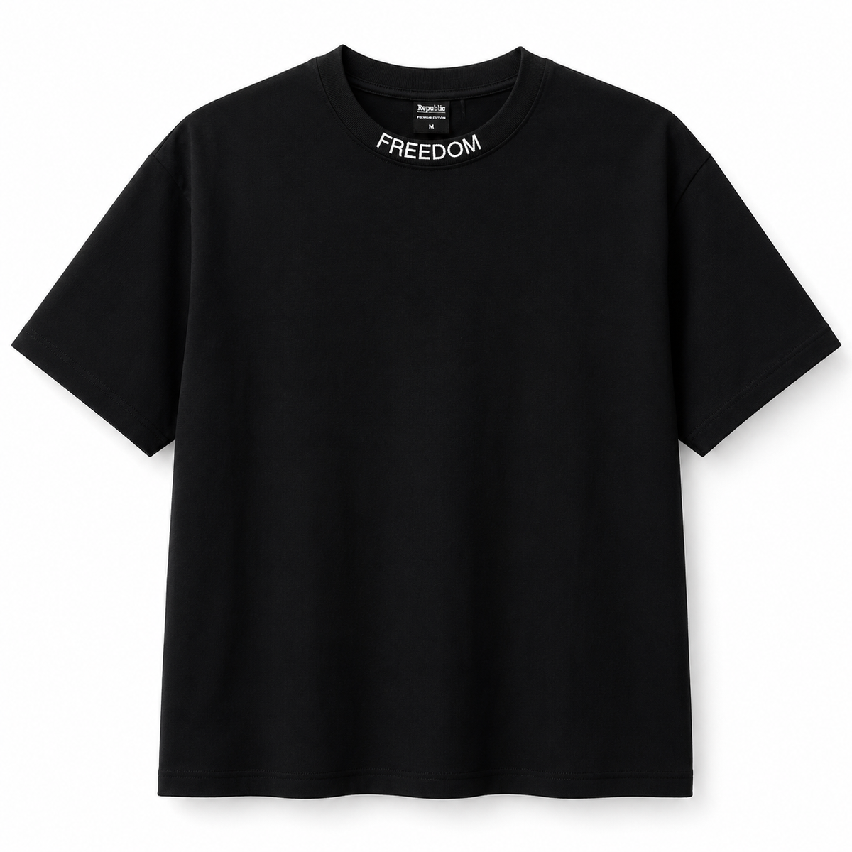 OVERSIZE FREEDOM