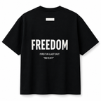 OVERSIZE FREEDOM