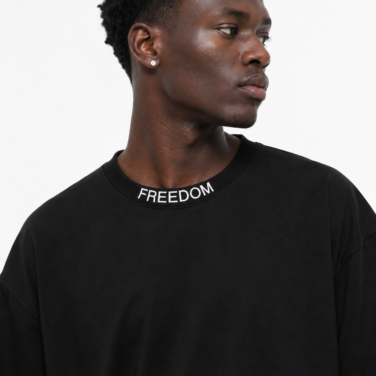 OVERSIZE FREEDOM