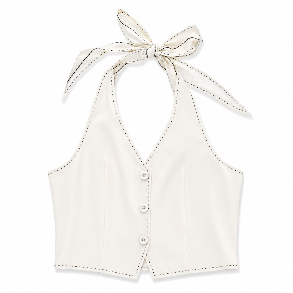 Conjunto Ivory Élan