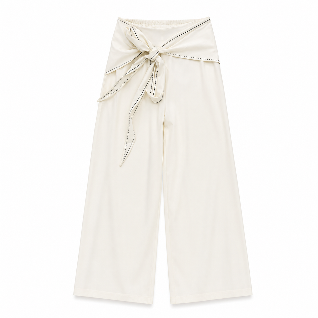 Conjunto Ivory Élan