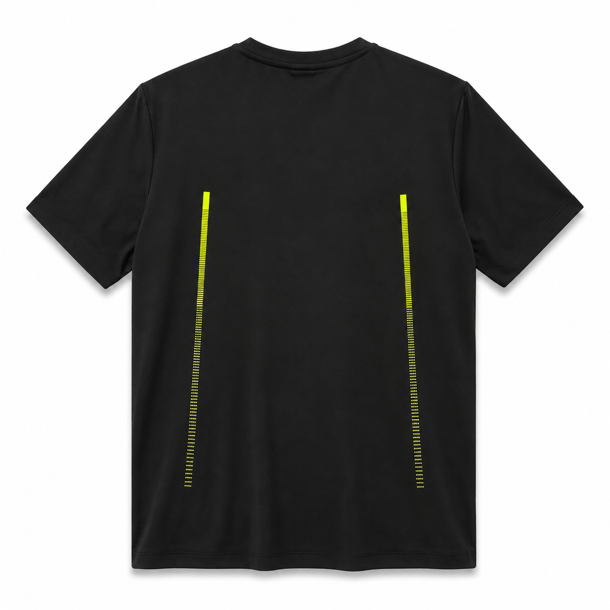 PLAYERA BOSS SPORT NEGRO