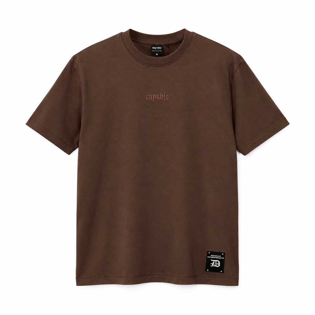 OVERSIZE CAPAB