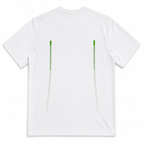 PLAYERA BOSS SPORT BLANCA
