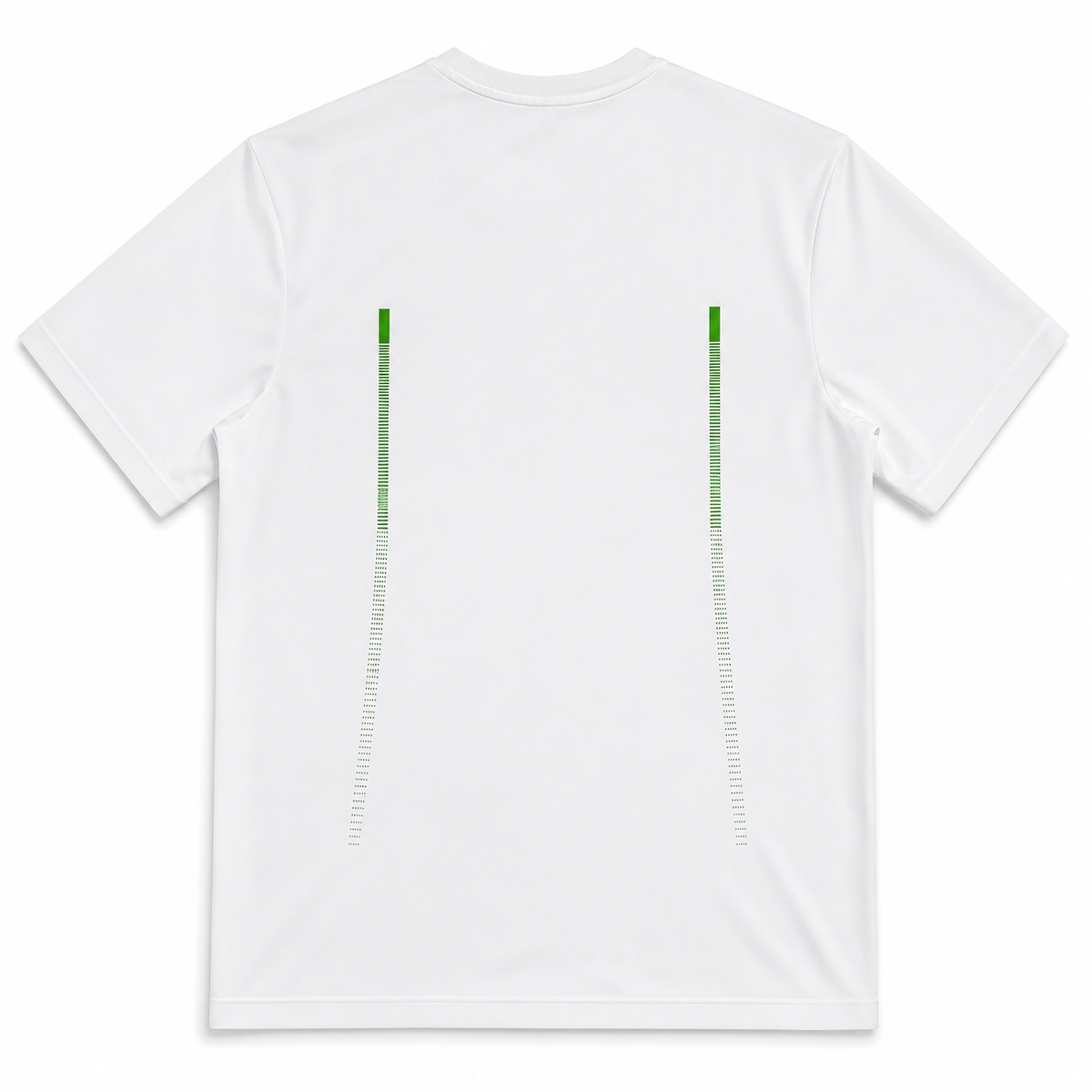 PLAYERA BOSS SPORT BLANCA