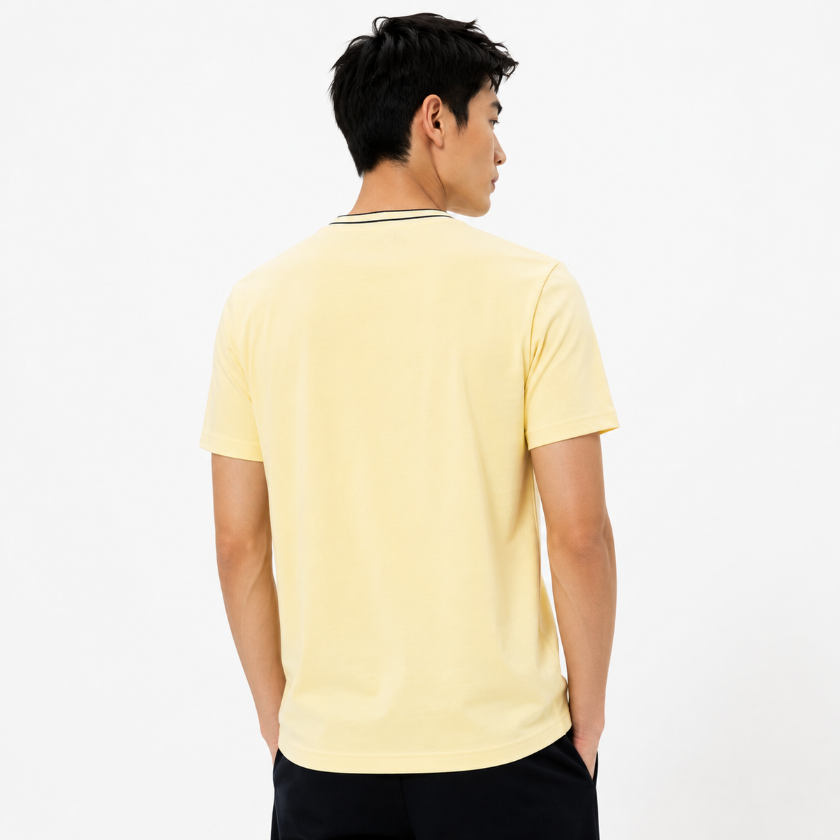LACOSTE CLASSIC