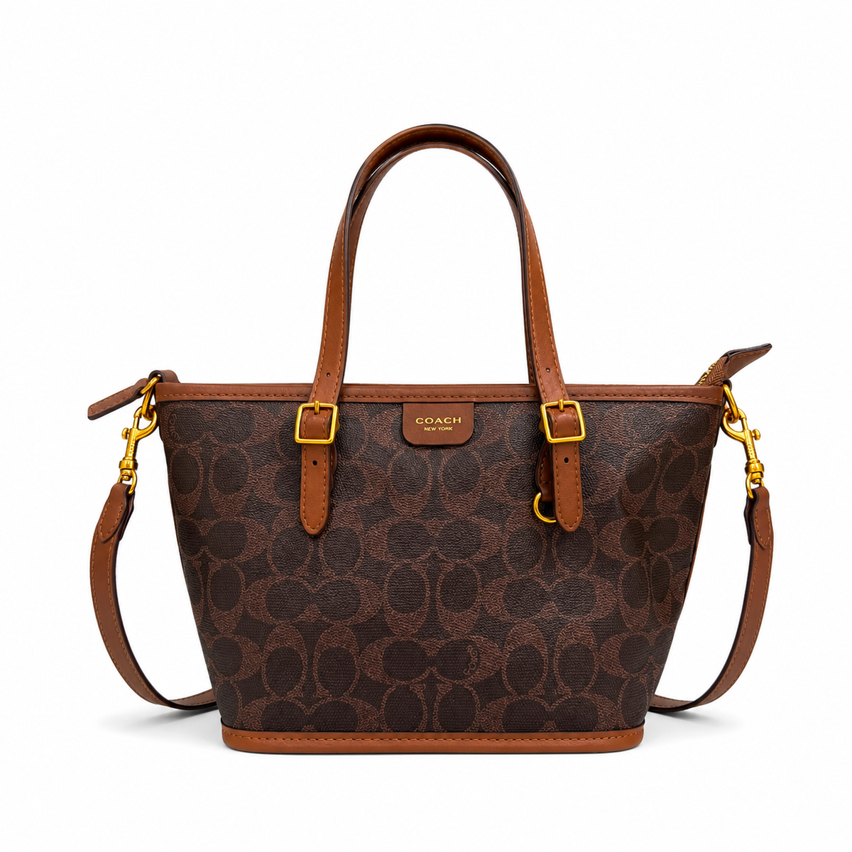 Bolso Coach Mini