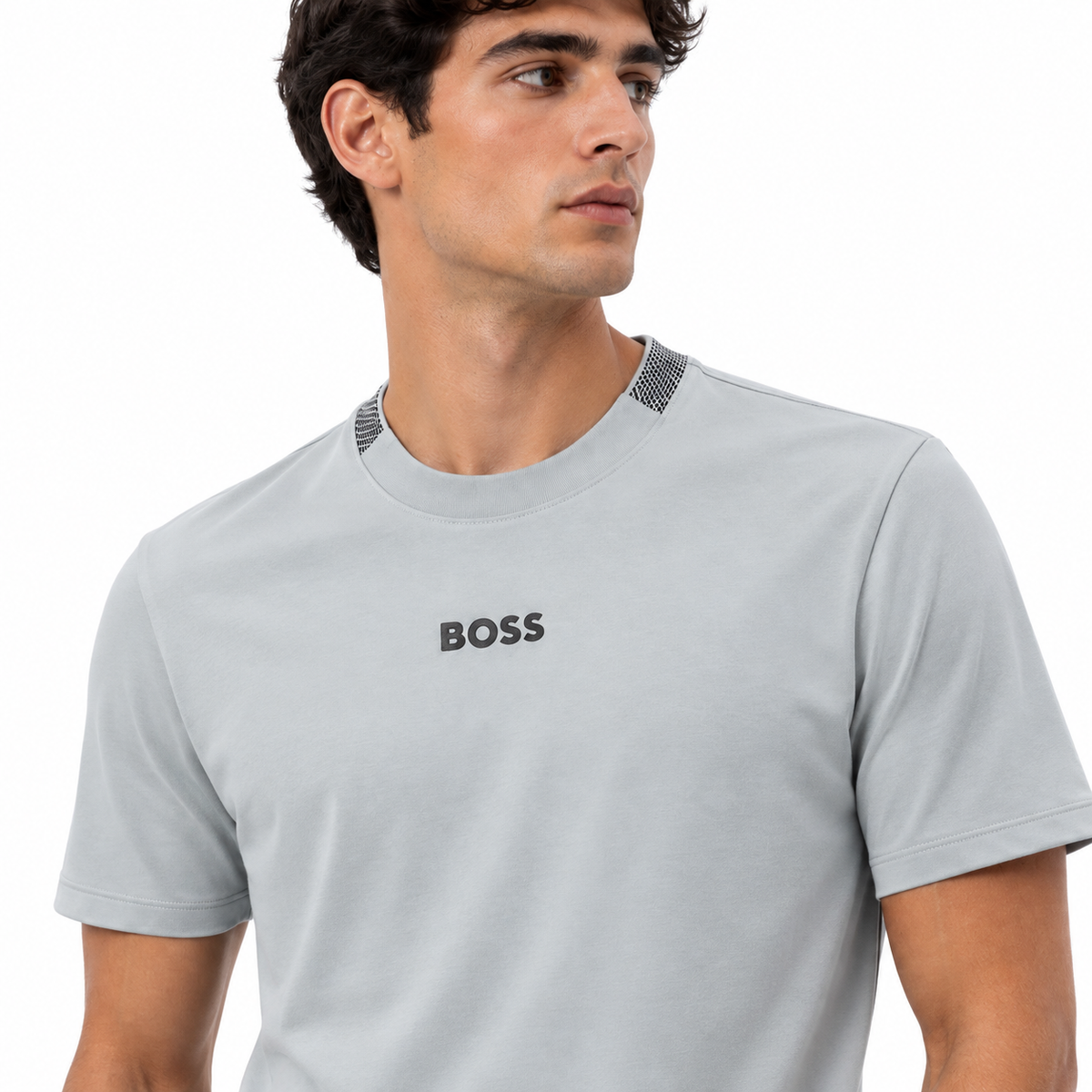 BOSS GOLD BLACK