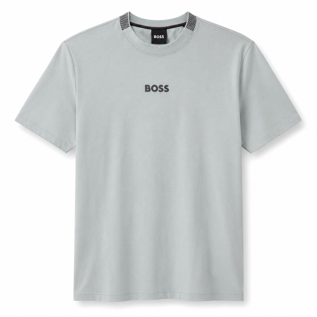 BOSS GOLD BLACK