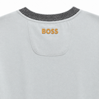 BOSS GOLD BLACK