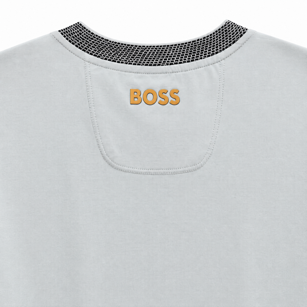 BOSS GOLD BLACK