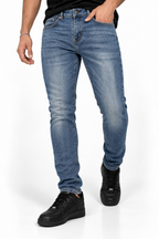 JEANS BE LU C#103 LISO