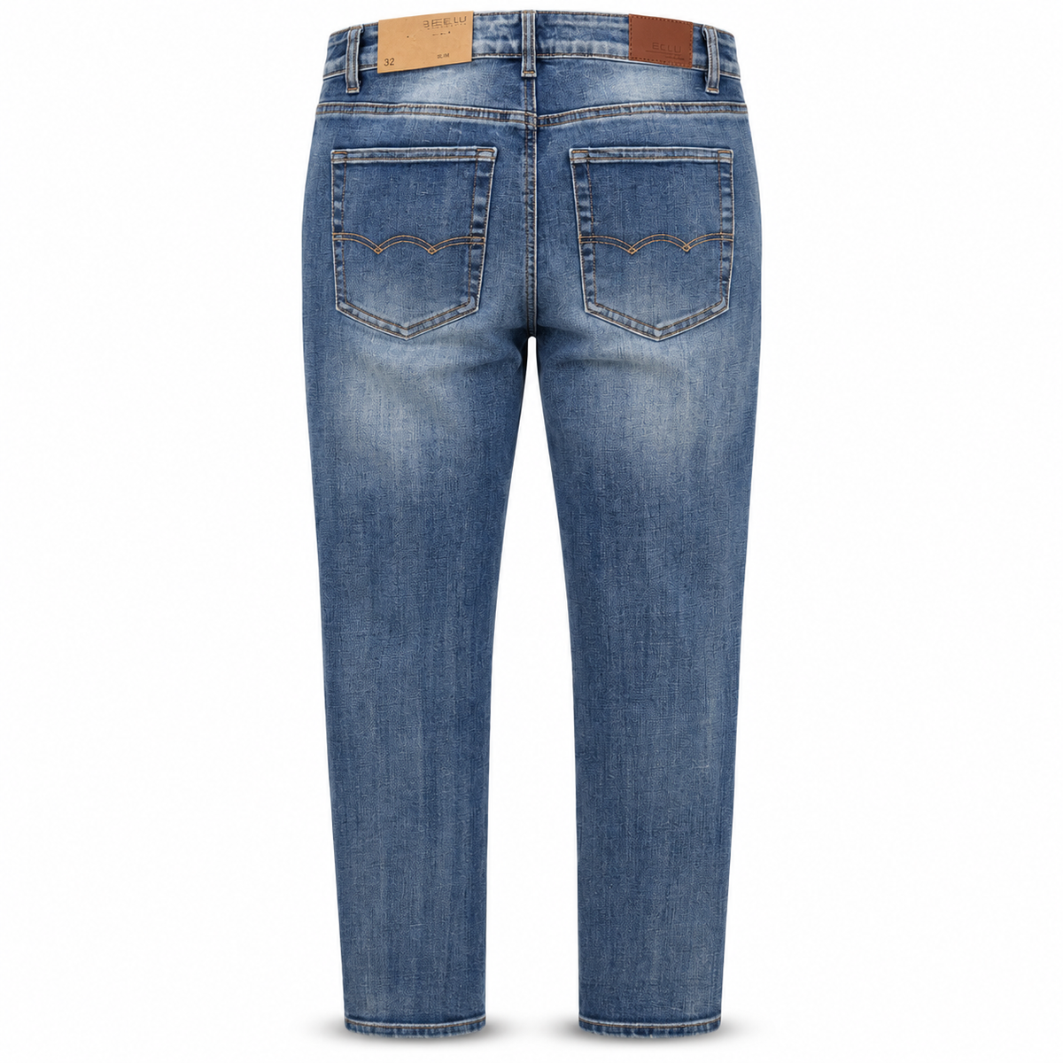 JEANS BE LU C#103 LISO