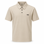POLO BOSS BEIGE