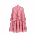 Vestido Luna Dots