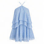 Vestido Luna Dots