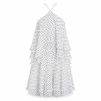 Vestido Luna Dots