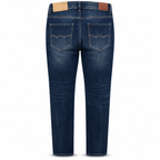 JEANS BE LU #107 MARINO