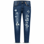 JEANS BE LU C#129 T RASGADO