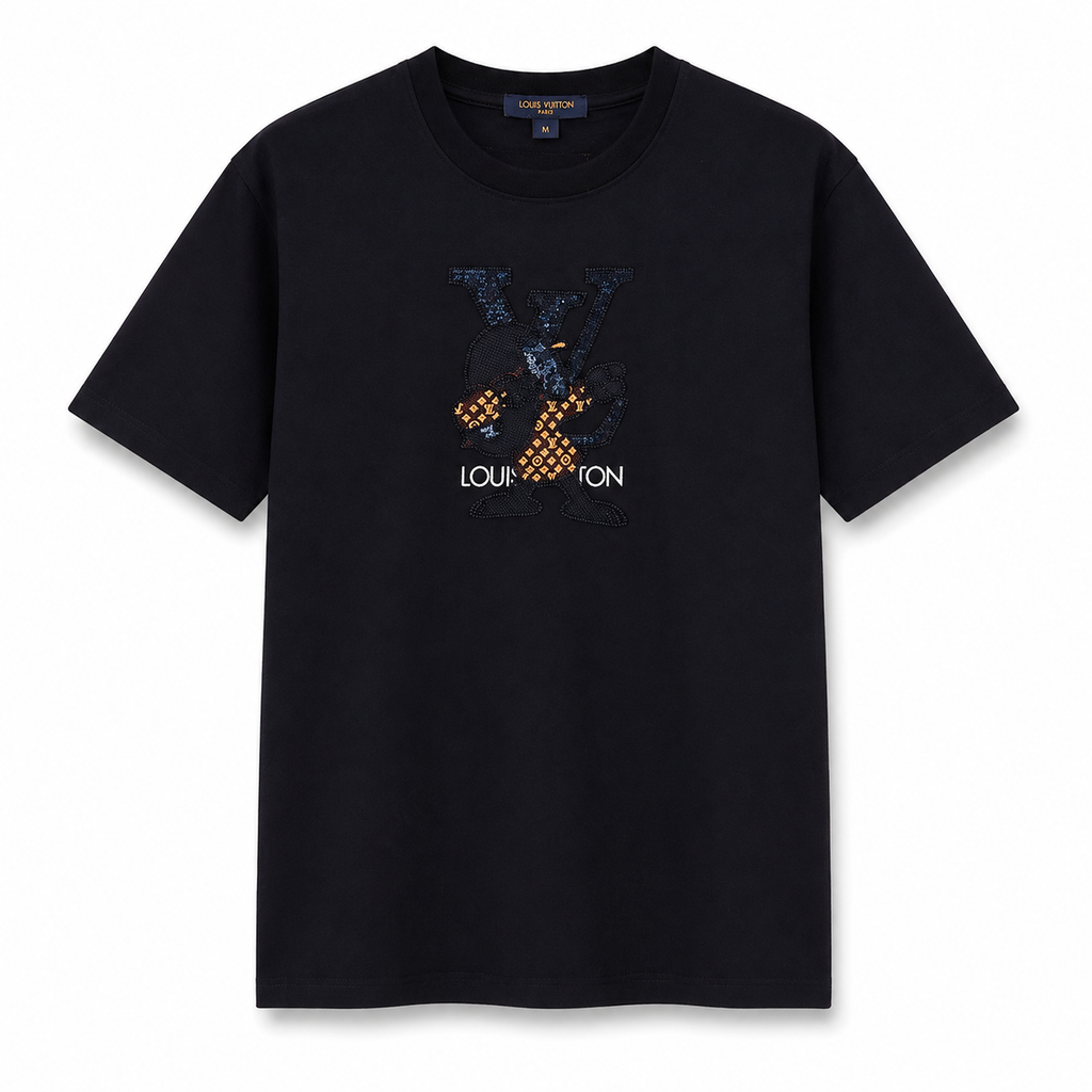LOUIS VUITTON X SNOOPY