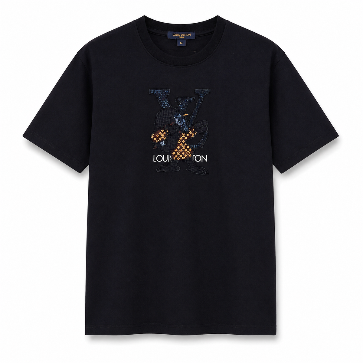 LOUIS VUITTON X SNOOPY