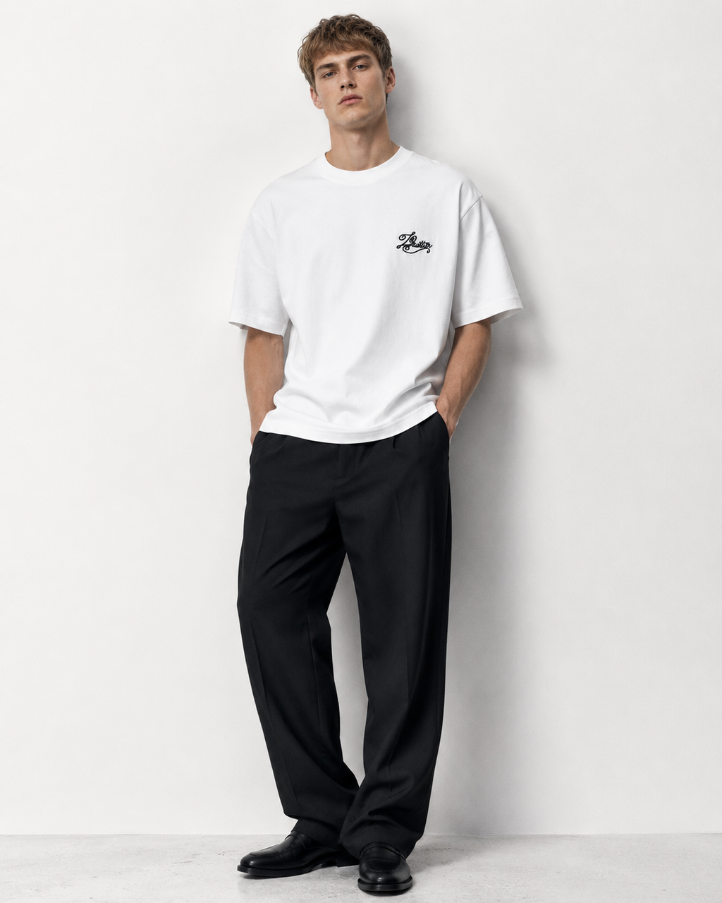 LOUIS VUITTON GRAPHIC