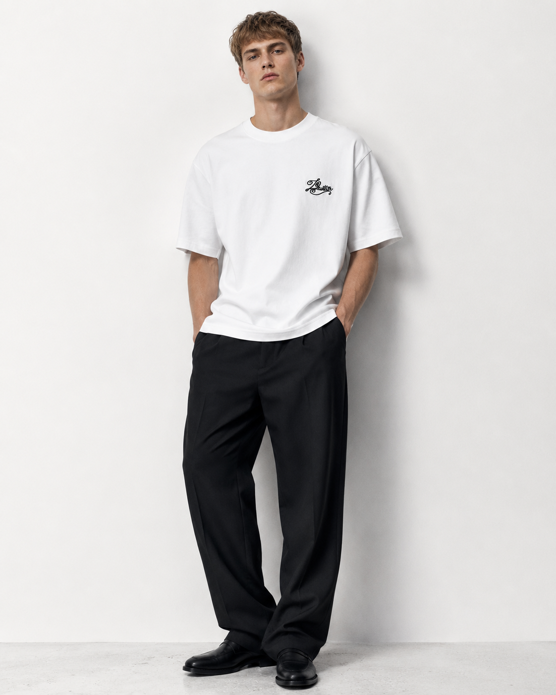 LOUIS VUITTON GRAPHIC