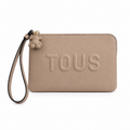 Muñequera Tous Nude Essential