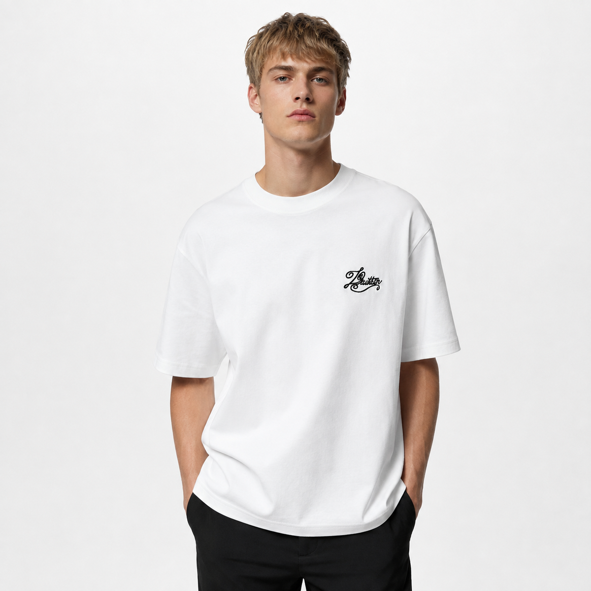 LOUIS VUITTON GRAPHIC