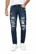 JEANS BE LU C#110 FULL